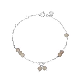 Carré Unicorn Bracelet, model SB4364LB-Rondelle